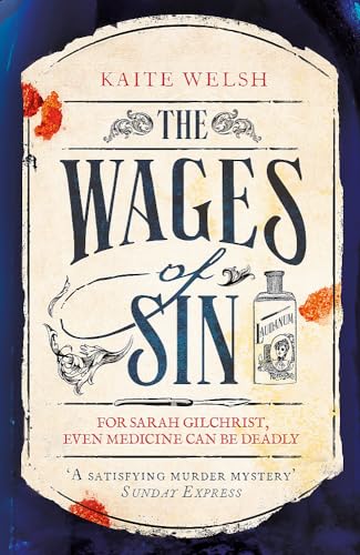 The Wages of Sin