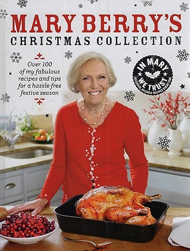Mary Berry's Christmas Collection