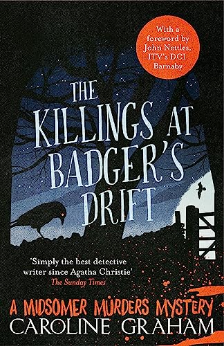 The Killings at Badger's Drift