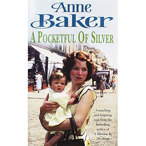 A Pocketful Of Silver