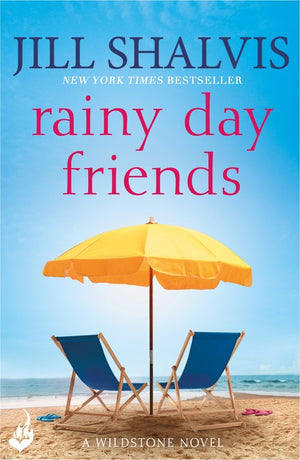 Rainy Day Friends