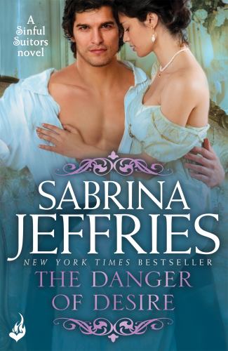 The Danger of Desire: Sinful Suitors 3