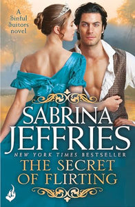 The Secret of Flirting: Sinful Suitors 5 