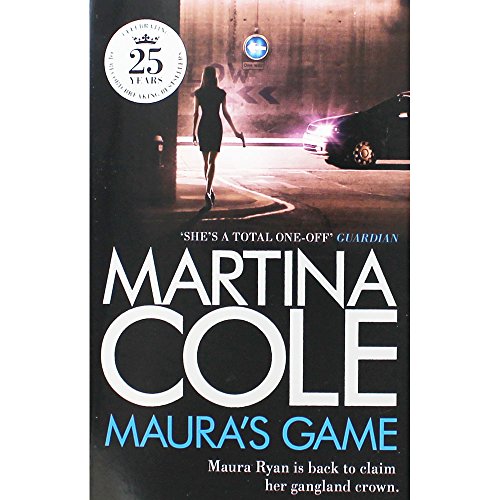 Mauras Game
