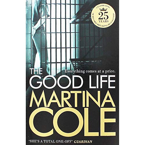 Martina Cole The Good Life