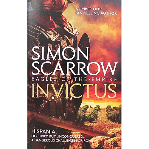 Headline Invictus