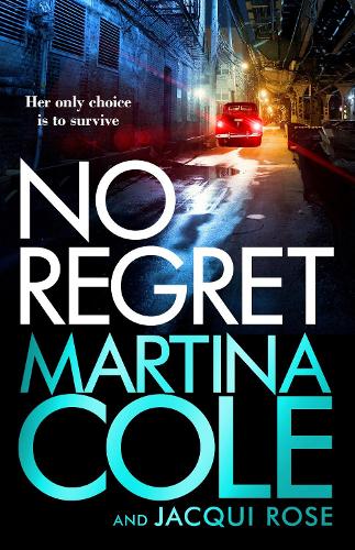 No Regret