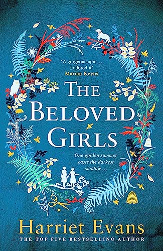The Beloved Girls