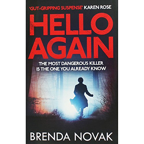 Brenda Novak Hello Again