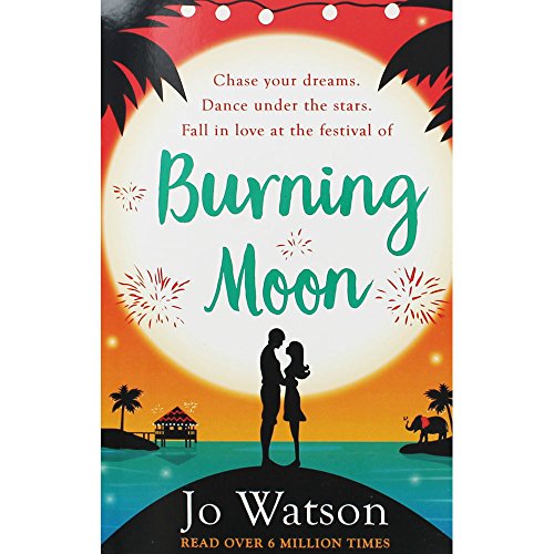 Burning Moon