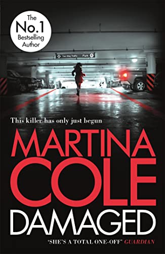 Cole, M: Damaged