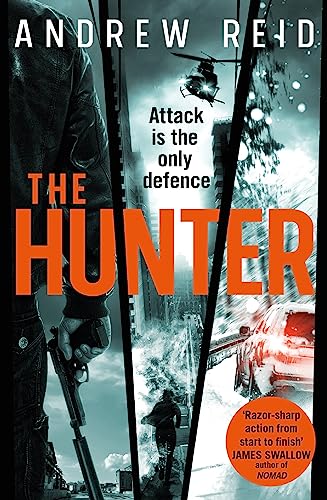 The Hunter
