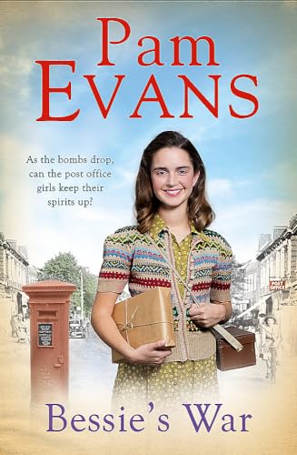 Bessie's War