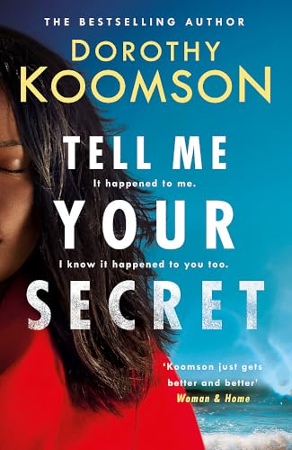 Tell Me Your Secret