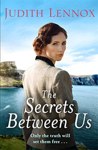 The Secrets Between Us 