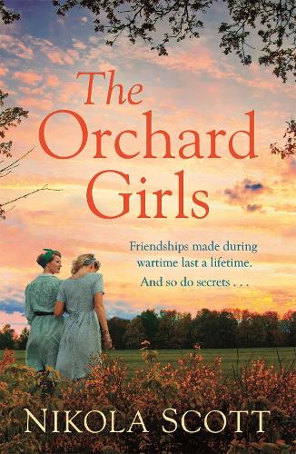 The The Orchard Girls