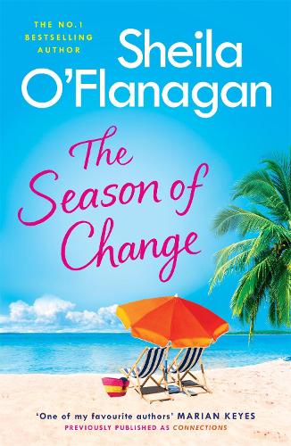 The The Season of Change