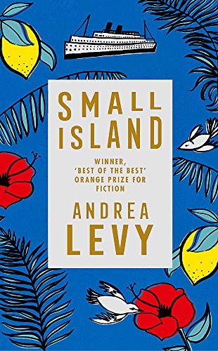 Small Island