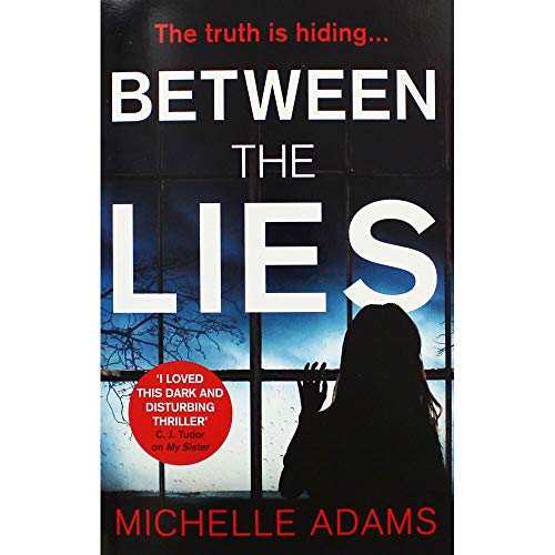 Between the Lies