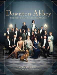 Downton Abbey 