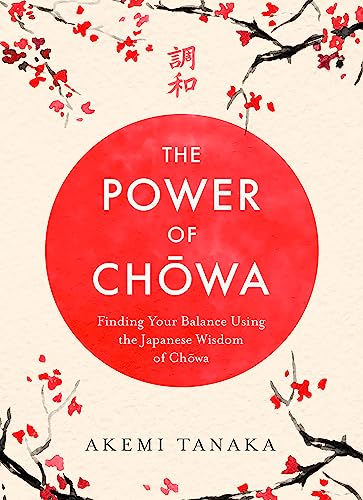 The Power of Chowa