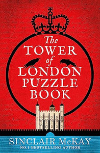 The Tower of London Puzzle Book 