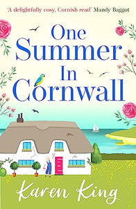 One Summer in Cornwall 