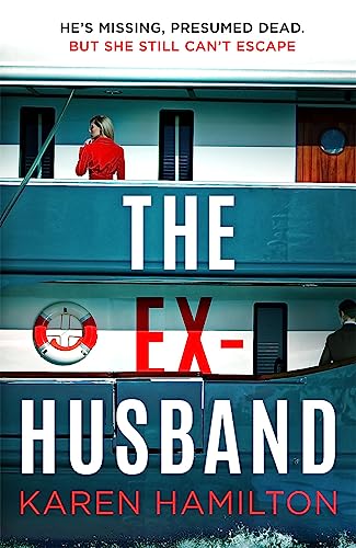 The Ex-Husband