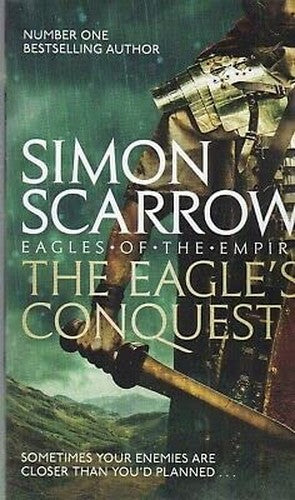 The Eagle's Conquest