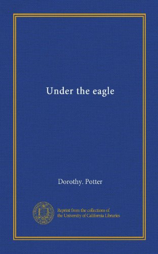 Under the eagle