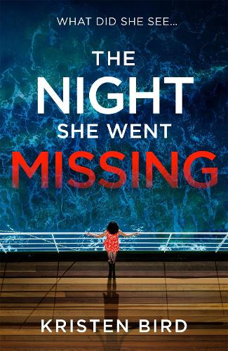 The Night She Went Missing