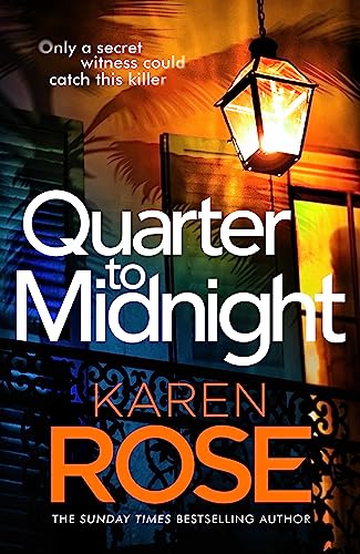 Quarter to Midnight
