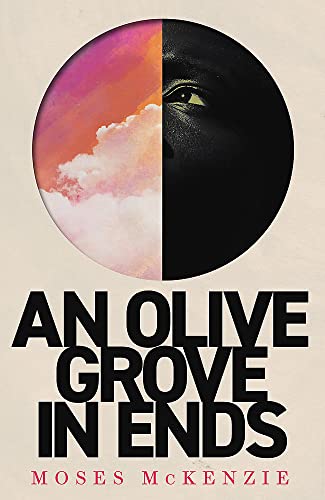 An Olive Grove in Ends