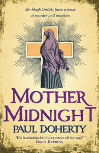 Mother Midnight (Hugh Corbett 22) 