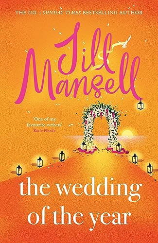 The The Wedding of the Year