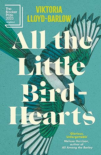 All the Little Bird-Hearts