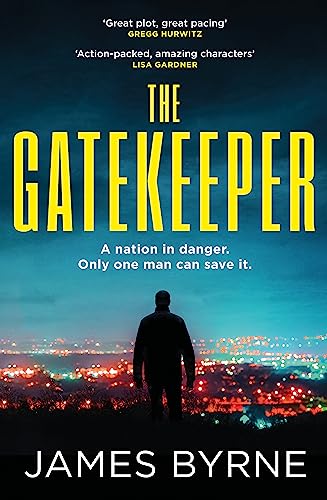 The Gatekeeper