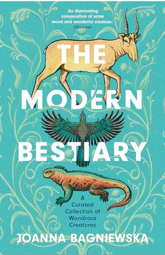 The Modern Bestiary