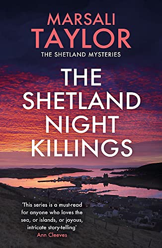 The Shetland Night Killings
