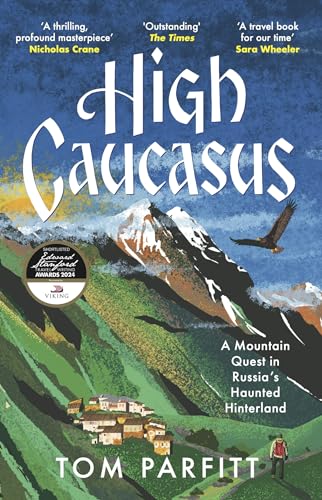 High Caucasus