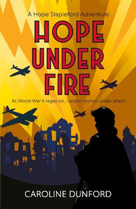 Hope Under Fire 
