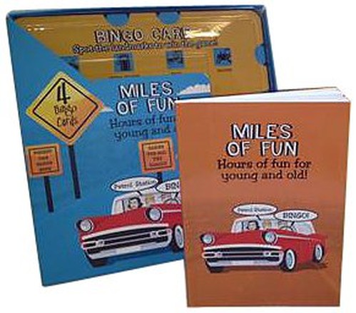 Miles of Fun