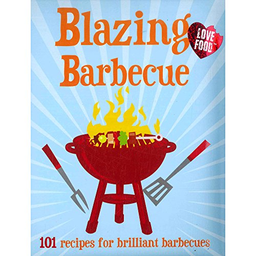 Blazing Barbecue