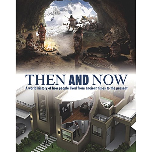Then & Now