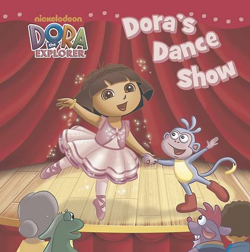 Dora the Explorer