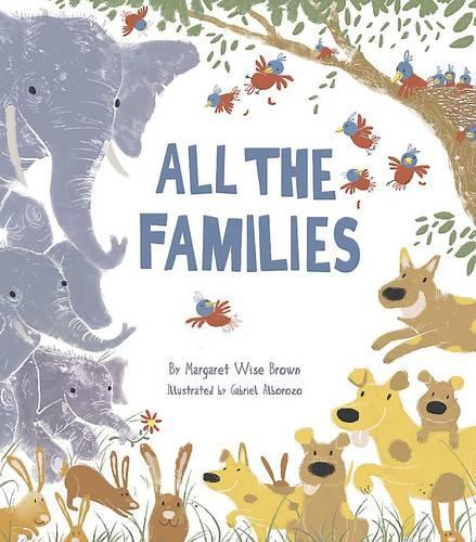 All the Families