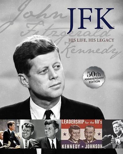 A Photographic History of JFK