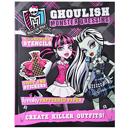 Best Dressed Ghoul in Town
