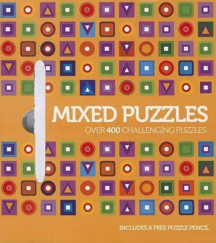 Mixed Puzzles