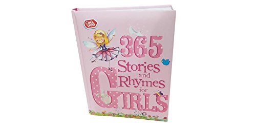 Chad Valley 365 Stories and Rhymes for Girls